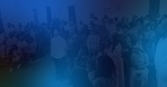 SINGLES MINISTRY