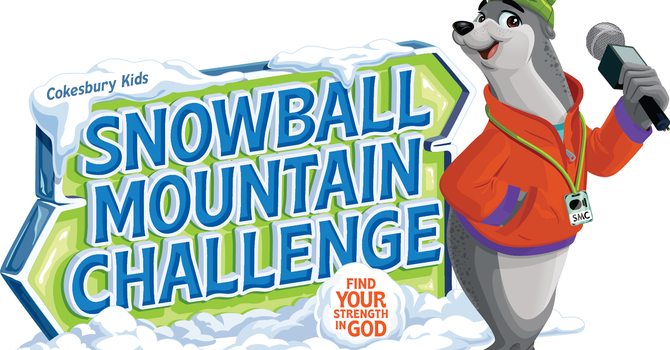 Vacation Bible School Celebration