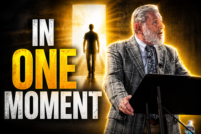 In One Moment