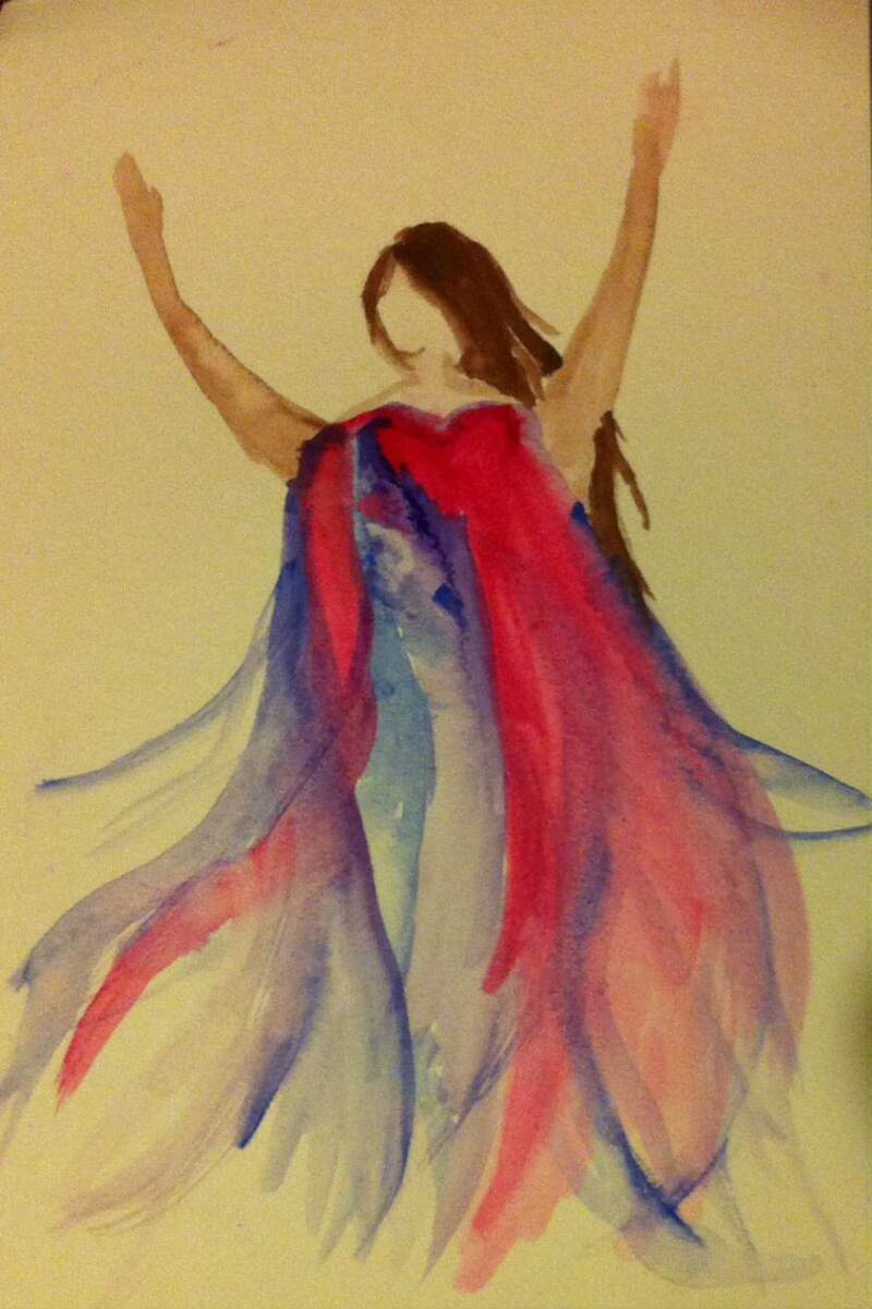 For the Sake of Freedom