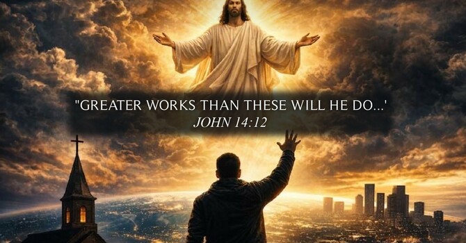 Greater Works Now image