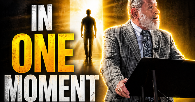 In One Moment