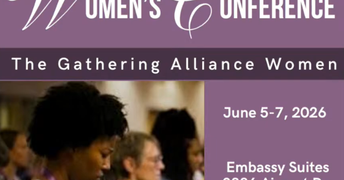 The Gathering - Alliance Women