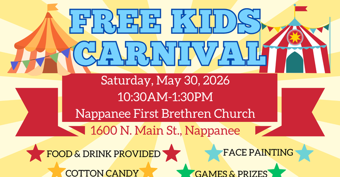 Kid's Quest Carnival