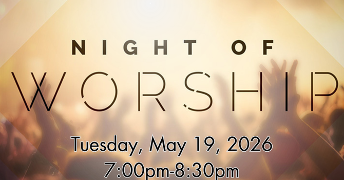 NFBC Night of Worship