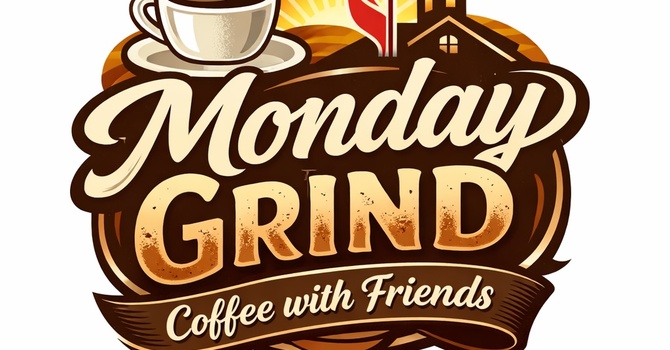 Moday Grind