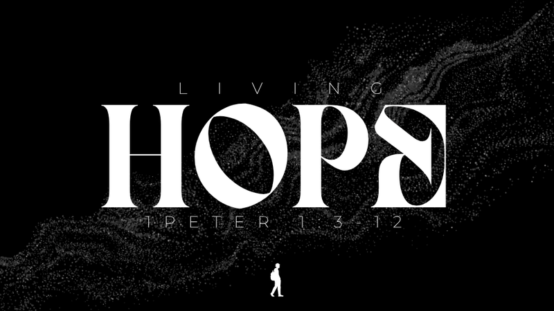 "Living Hope"