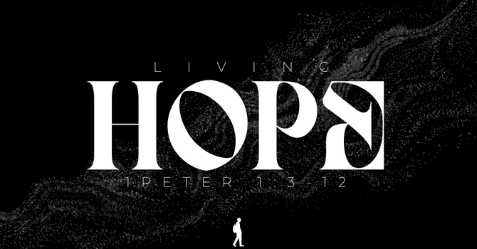 "Living Hope"