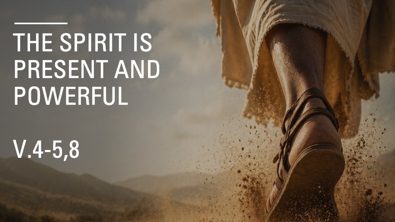 Unhindered: The Kingdom Unleashed