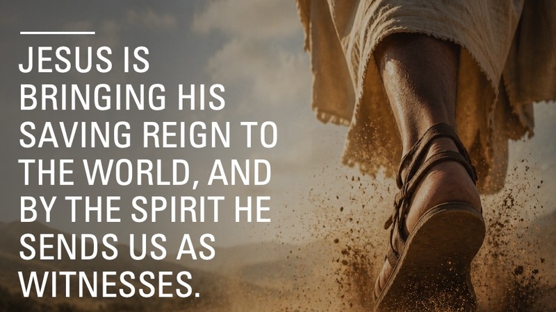 Unhindered: The Kingdom Unleashed