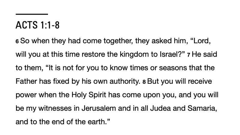 Unhindered: The Kingdom Unleashed