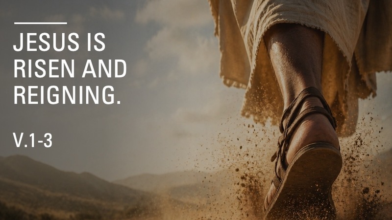 Unhindered: The Kingdom Unleashed