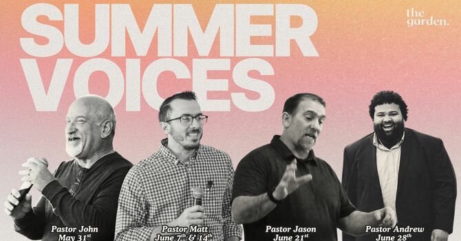 Summer Voices