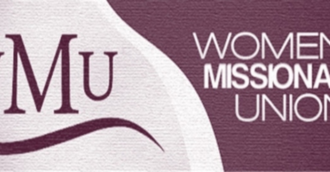 A. A. Baily WMU Gathering