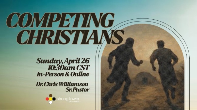 Competing Christians