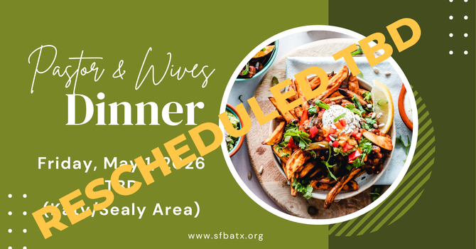 Pastor and Wives Dinner (2)