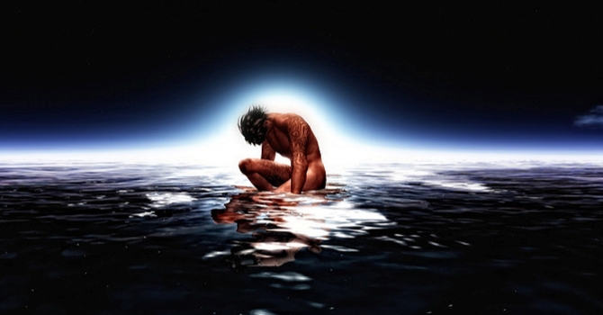 Why Confession to God Matters 