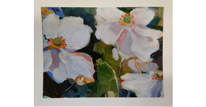 Exploring Art and Spirit