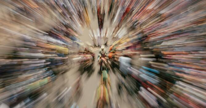 All Things Move Toward Chaos - a message from the rector