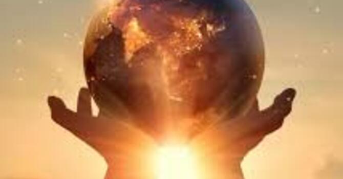 Living The Spiritual Life Through Human Experience