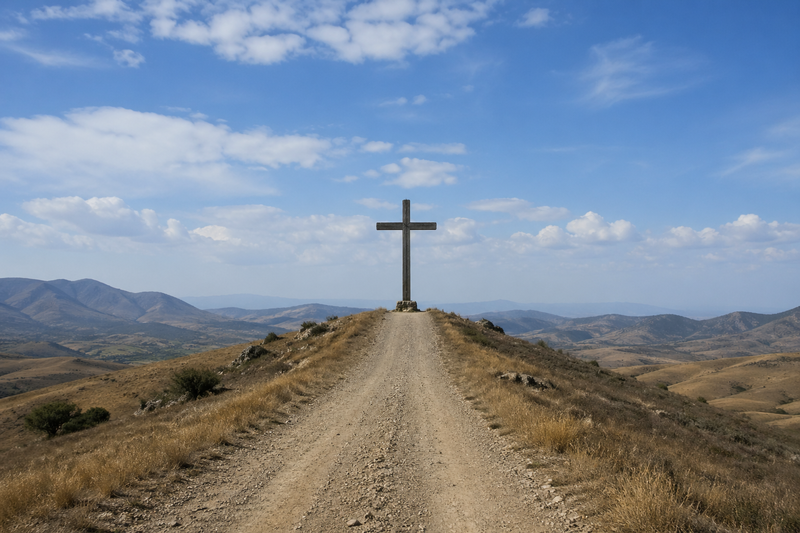 "The Road to Repentance"