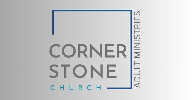 Adult Ministries