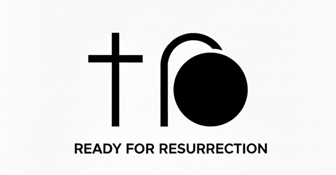 Risen for Us (Easter)