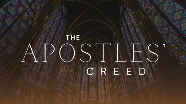 The Apostles' Creed