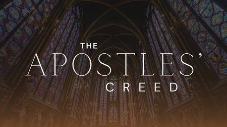The Apostles' Creed