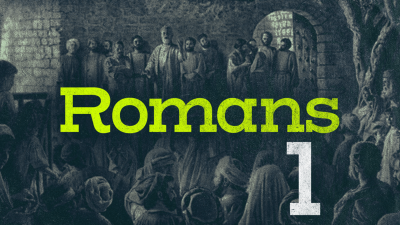 Romans 1