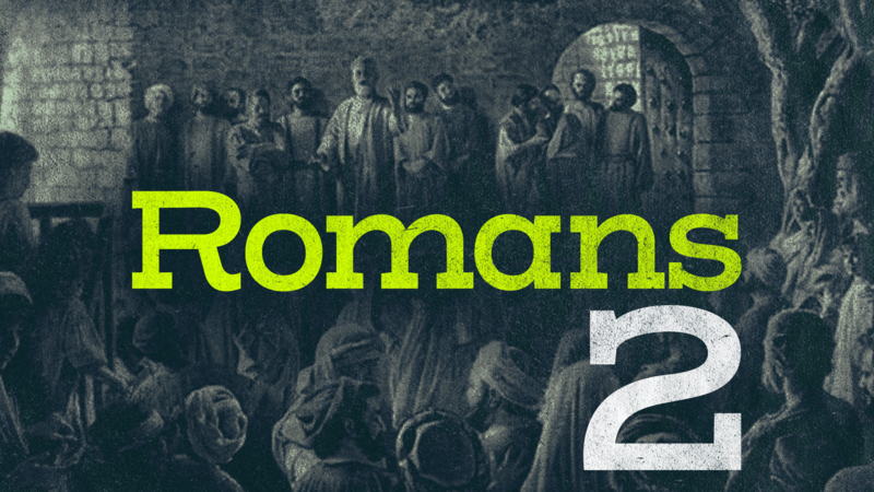 Romans 2