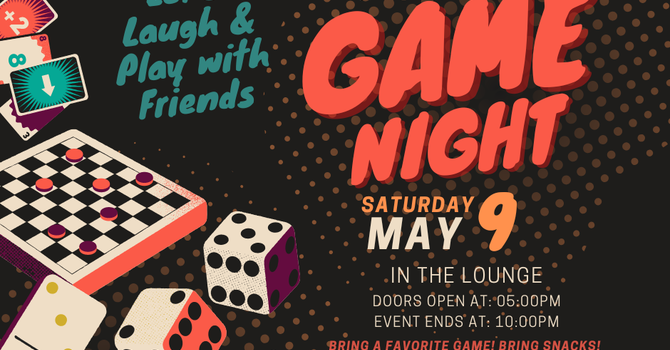 Game Night