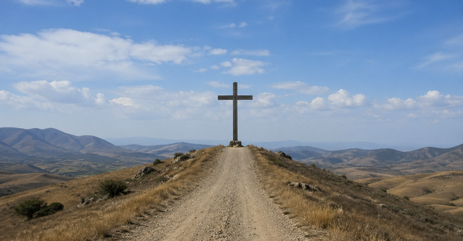 "The Road to Repentance"
