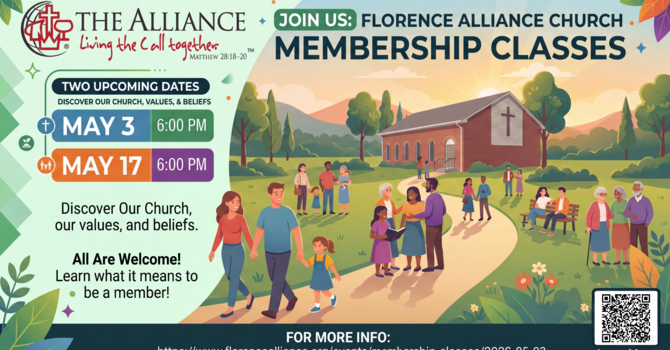 Membership Classes!