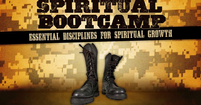 Stronger With The Holy Spirit