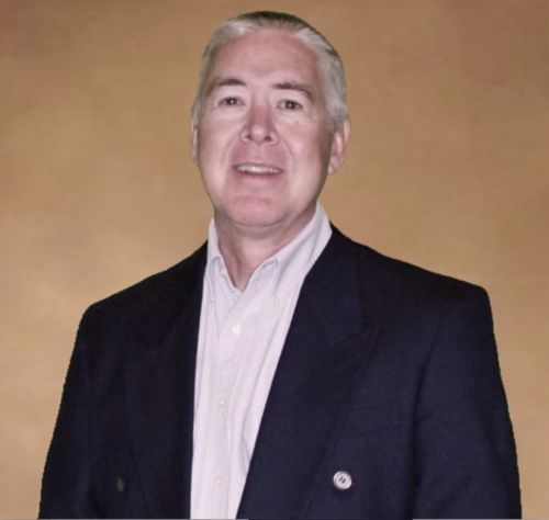 Rev. Ken  Weisheit