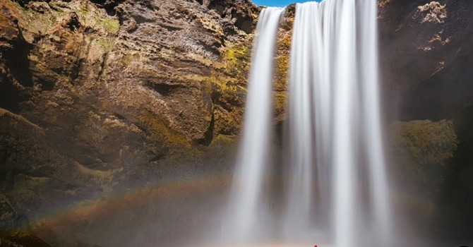 April 28, 2026 Devotion image