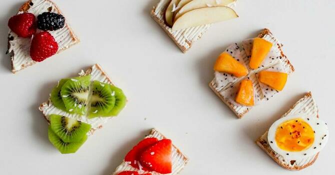 Fellowship and Lunch after service