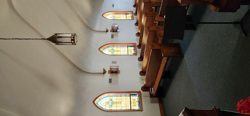 Worship Sermon 4-26-2026