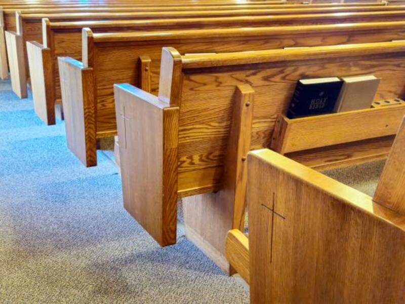 "Becoming The Servant That God Wants You To Be"