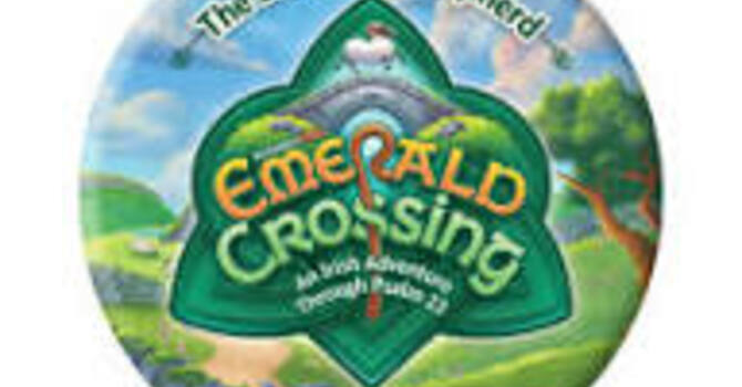 Emerald Crossing VBS