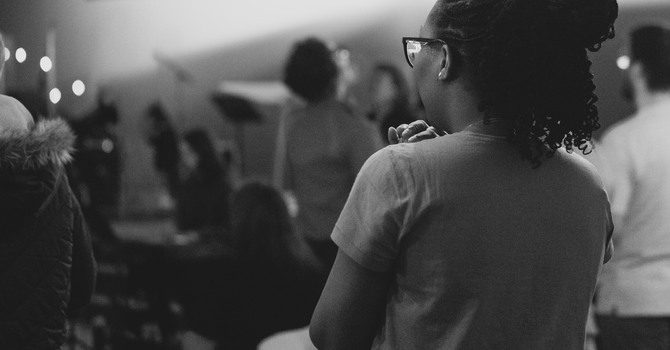 Healing, Lent & Ukraine image