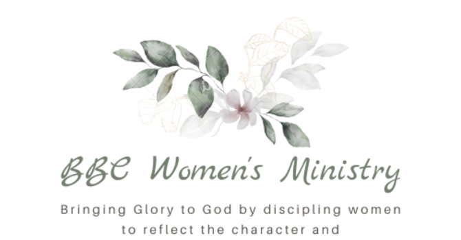 Women Ministry