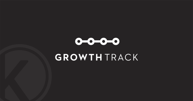 May Growth Track