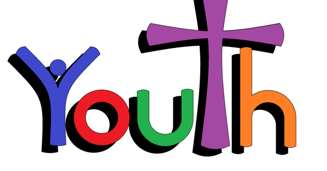 Youth Sunday Practice; Sr. High Lock-in