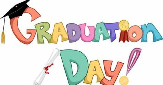 Preschool Graduation