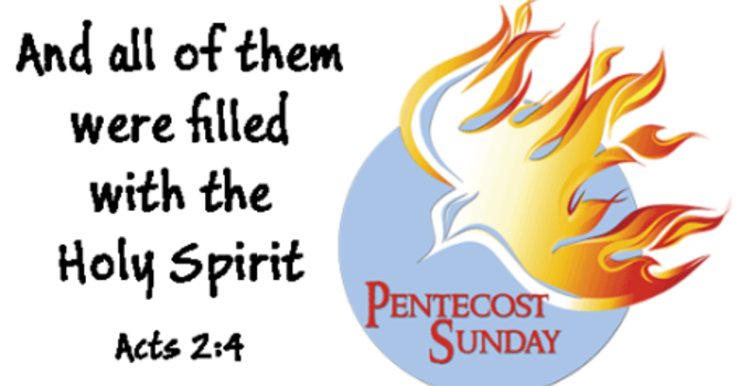Pentecost