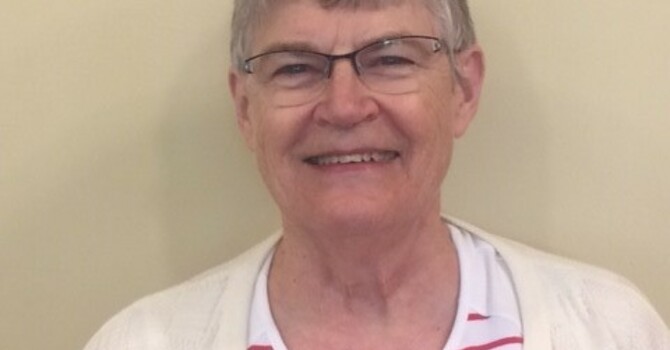 The Rev. Inez Hannett