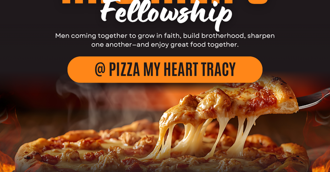 Men's Fellowship