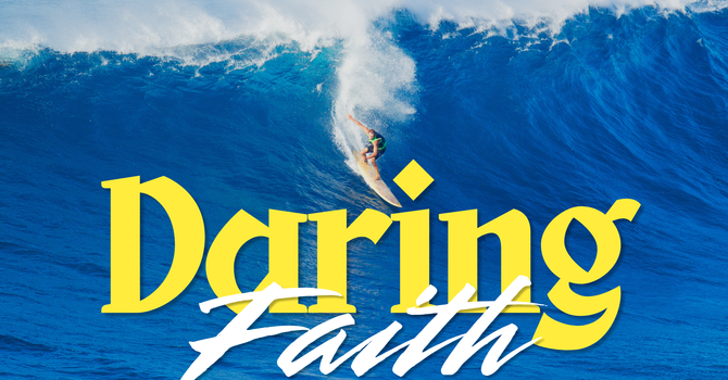Daring To Believe